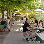 Loewen 3* Фельдкирьх