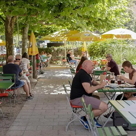 Hotel-gasthof Loewen 3* Feldkirch