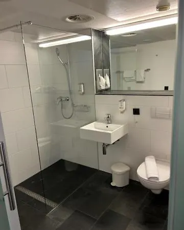 Hotel-gasthof Loewen Hotell Feldkirch