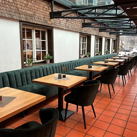 Hotel-gasthof Löwen Hotel 3*