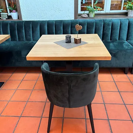 Hotel-gasthof Loewen