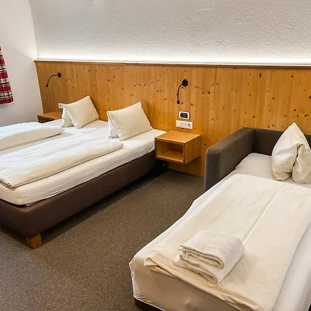 Hotel-gasthof Loewen Hotel