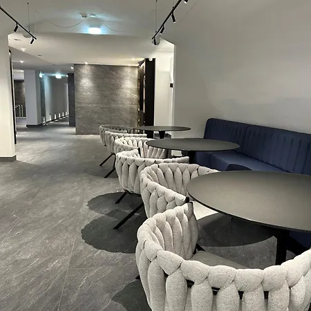 Hotel-gasthof Loewen Hotel 3*