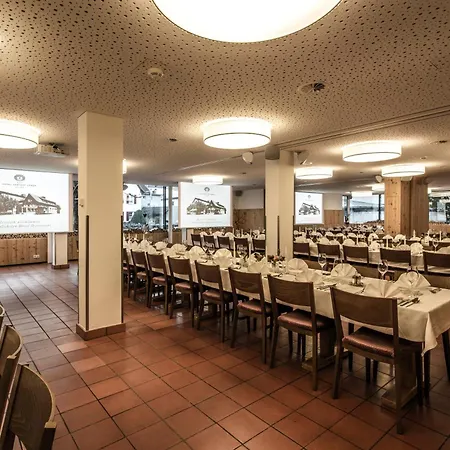 Hotel Hotel-gasthof Loewen Feldkirch