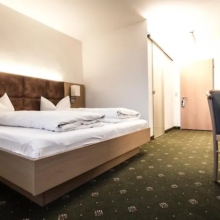 Hotel-gasthof Loewen Hotel
