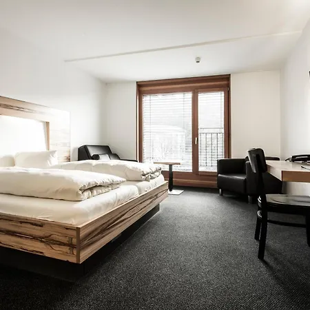 Hotel-gasthof Loewen 3* Feldkirch