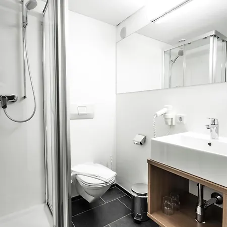 Hotel-gasthof Loewen Hotel