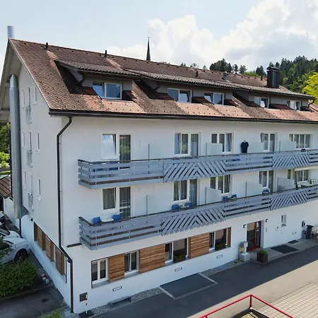 Hotel Hotel-gasthof Löwen