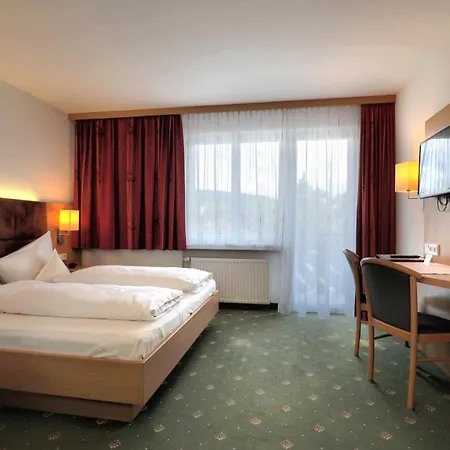Hotel-gasthof Loewen Hotel Feldkirch