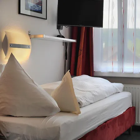Hotel Hotel-gasthof Loewen Feldkirch