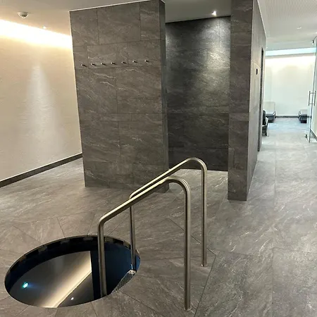 Loewen Szálloda Feldkirch