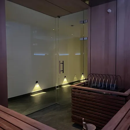 Hotel-gasthof Loewen Hotell