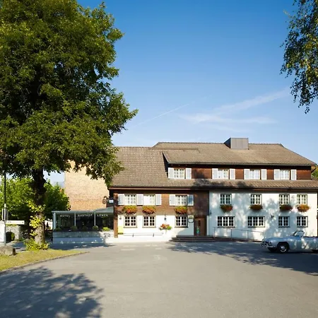 Hotell Hotel-gasthof Loewen 3*