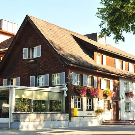 Hotel-gasthof Loewen Hotel 3*