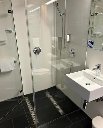 Hotel Hotel-gasthof Loewen 3*