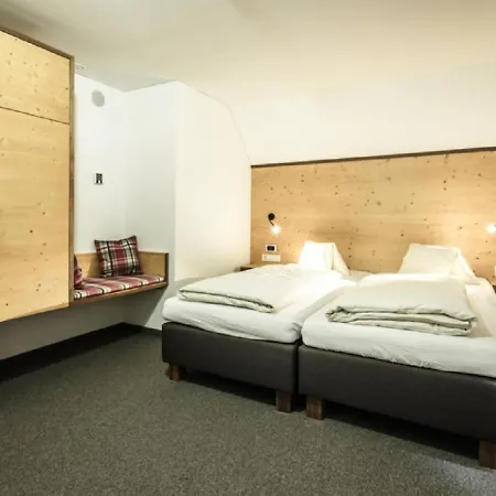 Hotel Loewen Feldkirch