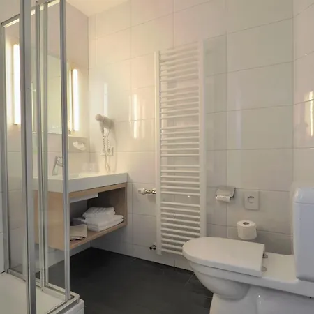 Hotel-gasthof Loewen Hotel Feldkirch