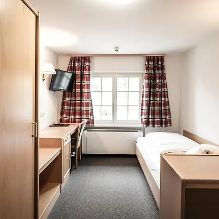 Hotel-gasthof Loewen 3* Feldkirch