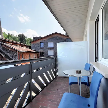Hotel-gasthof Loewen Hotel