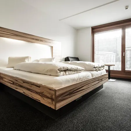 Hotel Hotel-gasthof Loewen