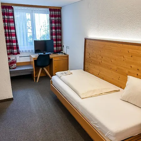 Hotel Hotel-gasthof Loewen 3*