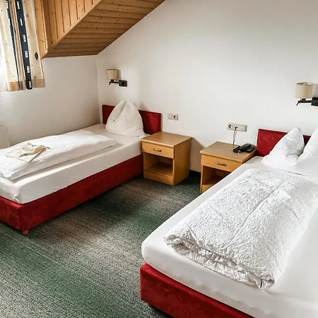 Hotel-gasthof Loewen Hotel 3*