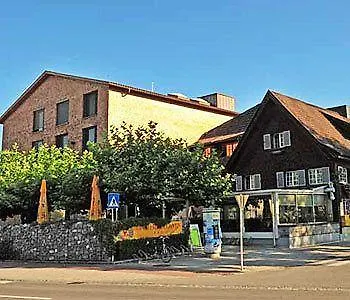 Hotel Hotel-gasthof Loewen