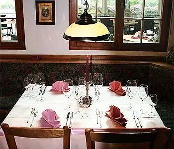 Hotel-gasthof Loewen Hotell