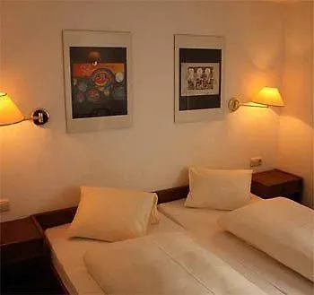 Hotel-gasthof Loewen Feldkirch