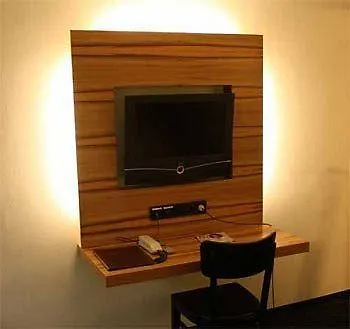 Hotell Hotel-gasthof Loewen Feldkirch
