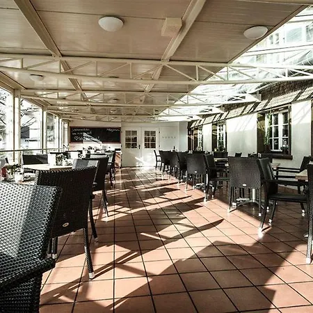 Hotel-gasthof Loewen 3* Feldkirch