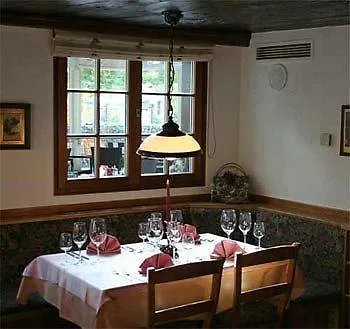 Hotel Hotel-gasthof Loewen
