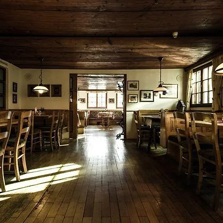 Hotel Hotel-gasthof Loewen