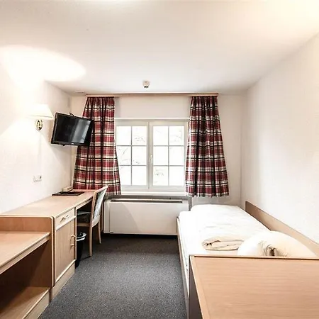 Hotel-gasthof Loewen Hotel 3*