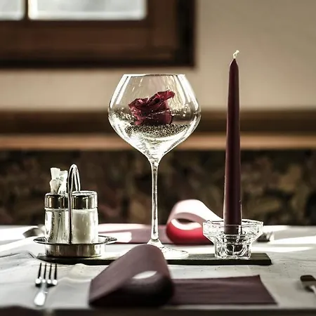 Hotel-gasthof Loewen Hotell