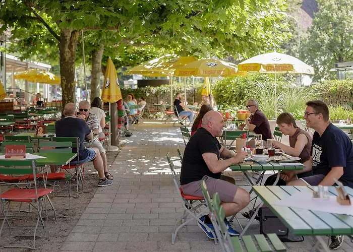 Hotel-gasthof Löwen 3* Feldkirch