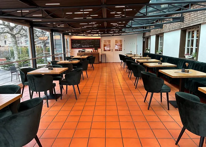 Hotel Hotel-gasthof Löwen Feldkirch