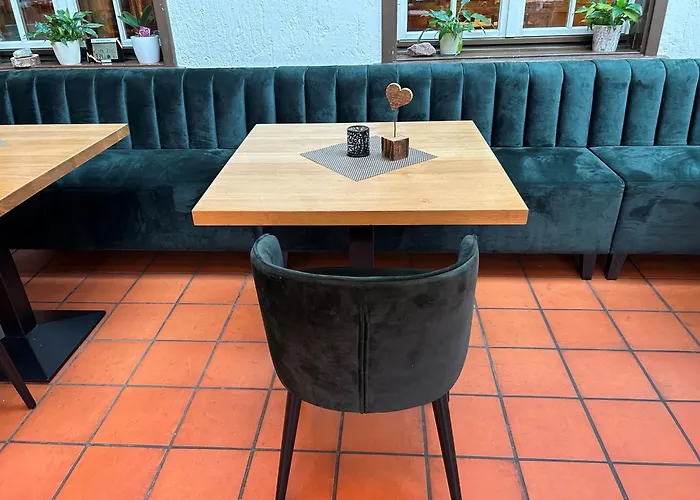 Hotel-gasthof Löwen