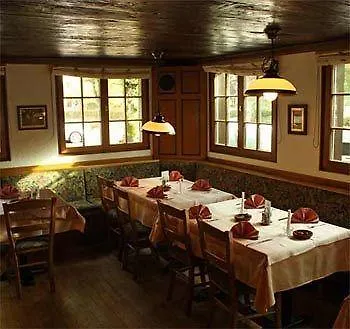 Hotel-gasthof Löwen Hotel