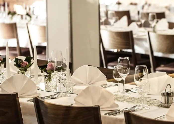 Hotel Hotel-gasthof Löwen