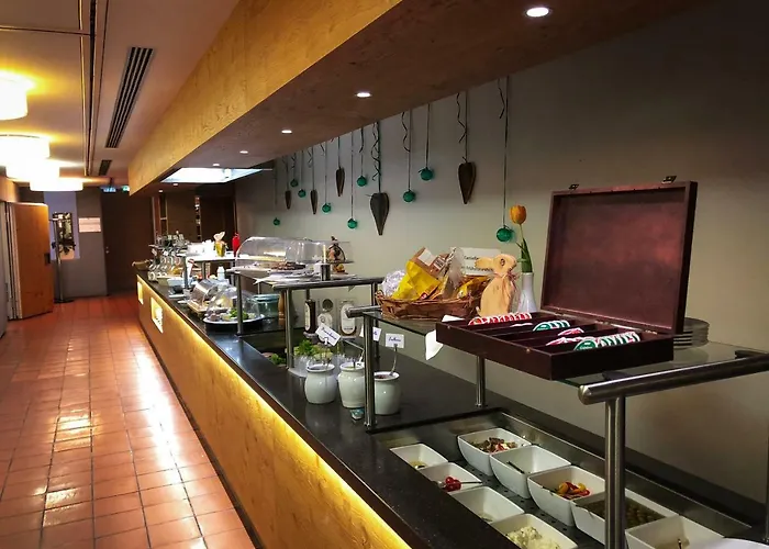 Hotel-gasthof Löwen Hotel